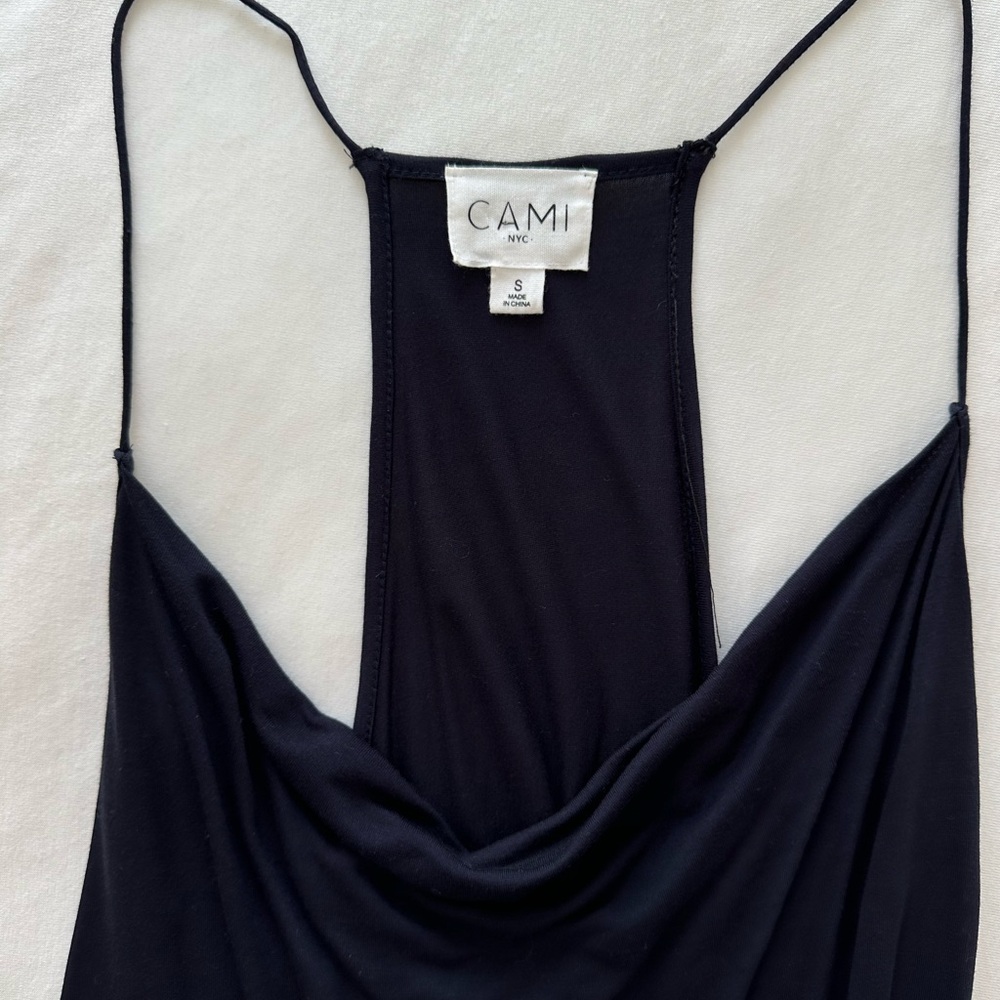 CAMI nyc top